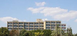 На пляжах Бердянска туристов 