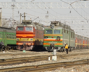 Новость - Транспорт и инфраструктура - Билеты на поезд Днепропетровск-Киев стали дороже из-за новых занавесок