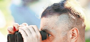 Клады запорожских казаков опасны для жизни?