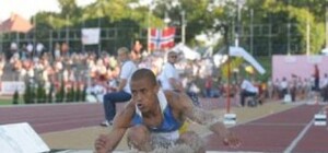 Эль-Шериф: Переезд в Днепропетровск стал поворотным в моей карьере 