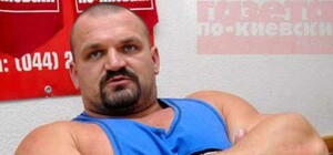 В понедельник в Харьков приедут байкеры во главе с Вирастюком