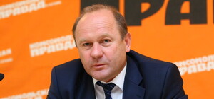 Глава Дарницкого района о легендарных трущобах на Позняках: 