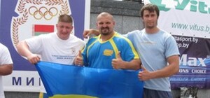 18 лучших богатырей Европы сразятся в Гидропарке за звание лучшей пары