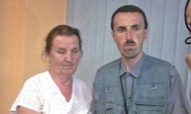 Котелок теперь для белорусской семьи стал реликвией. Фото с сайта kp.ua