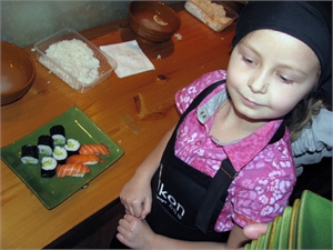 Суши наелись – хотим бабушкиных сырников. Фото с сайта kp.ua