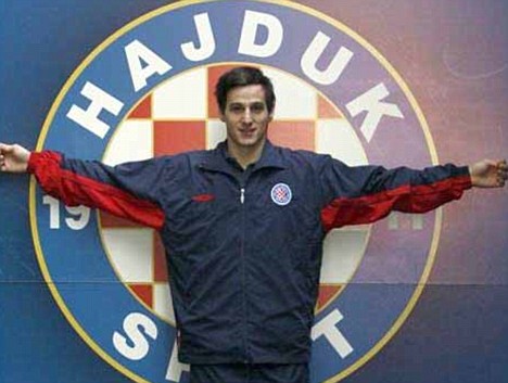 Никола Калинич. Фото с сайта match-ua.com