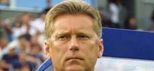 Леонид Буряк: 