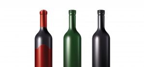 Уличные пункты приема стеклотары 