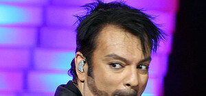 Гастроли недели:  знакомимся с 