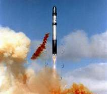 В рамках программы Днепр произведены 16 пусков ракет. Фото с сайта yuzhnoye.com
