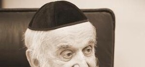 Ушел из жизни председатель Днепропетровской религиозной еврейской общины Григорий Король