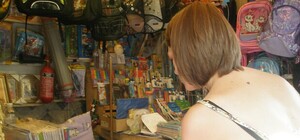 Сколько нужно выложить, чтобы отправить ребенка в школу