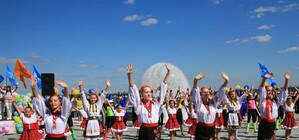 На День Независимости ждем Наталью Могилевскую и идем в 