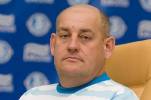 Андрея Стеценко в тренеры? Фото с сайта news.bigmir.net