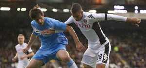 Хуанде Рамосу на заметку: 