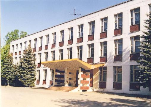 40% всех учебных учреждений города - довоенной постройки. Фото с сайта gorod-kiev.com.ua