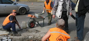 Где завтра и послезавтра в Днепропетровске запретят проезд