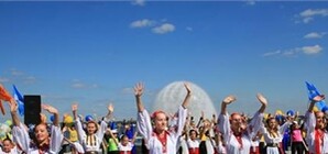 На День Независимости угостят национальными блюдами и пройдет ярмарка мастеров