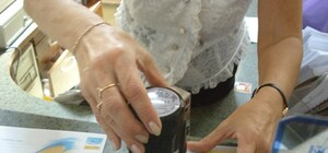 Спешите на Главпочтамт Днепропетровска за раритетом