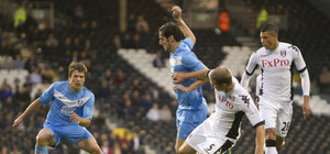 Лига Европы. 