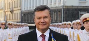 Виктор Янукович 
