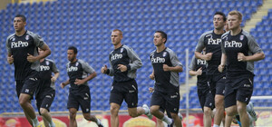 Заяев ставит на ничью, букмекеры склоняются к победе 