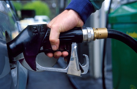 Прежде чем заводить машину, подсчитайте финансы – а хватит ли их на бензин?
