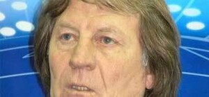 В этот день не стало Мефодича