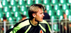 В этот день 10 лет назад скончался Сергей Перхун