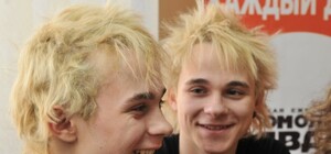 Гастроли сентября: в Запорожье приедут Джамала и братья Борисенко