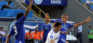 Никола Калинич: 