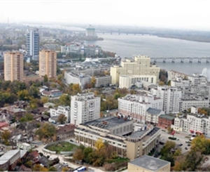 Станет ли в следующем году наш город еще чище и уютнее? Фото с сайта kp.ua