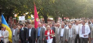 Итоги августа: убийства детей, избиения девушек и операция мэра