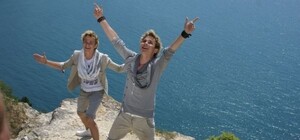 Сегодня братьев Борисенко с Днем рождения поздравляют фанаты