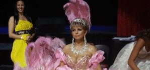 Алексей Литвинов признался, что днепропетровские дамы на танцполе опытнее столичных