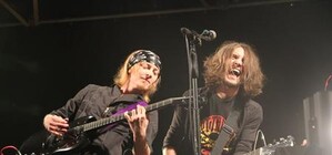 В Запорожье 