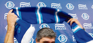 Последний шанс для Хуанде Рамоса? 