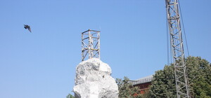 Какие памятники нужны харьковчанам?