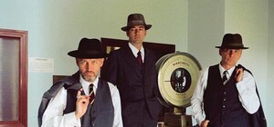 Место выступления Gotan Project в Киеве изменено