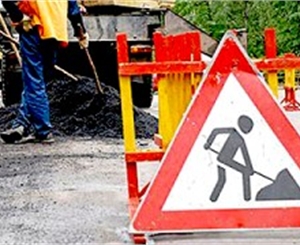 Сентябрь – традиционный месяц для ремонта дорог. Фото с сайта kp.ua