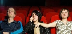 В Днепропетровске открылась новая киностудия