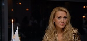 Запорожские звезды и политики признались в своих желаниях