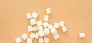 В Донецке рухнули цены на сахар 