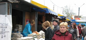 В Харькове подешевела гречка  