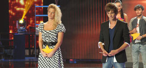 Сергей Климентьев остался на 