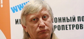 Владимир Горянский: 