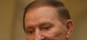 Виктор Пинчук сделал Кучму трижды дедушкой