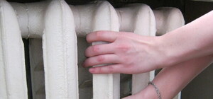 Запорожская область к отопительному сезону все еще не готова