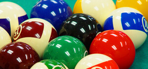 В октябре в Киеве пройдет чемпионат мира по бильярду  