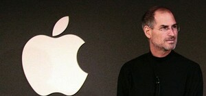 Харьковчане о кончине Стива Джобса: 